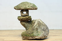 Antiqu tool (Ishi-toro) DC8726