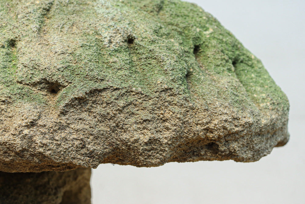 Antiqu tool (Ishi-toro) DC8726