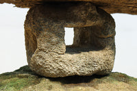 Antiqu tool (Ishi-toro) DC8726