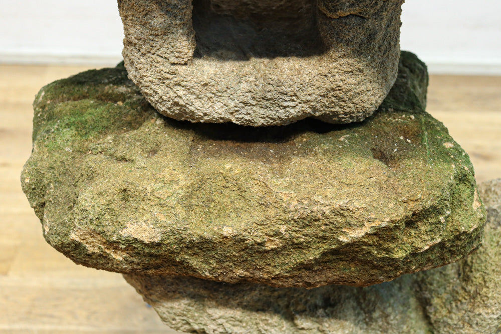 Antiqu tool (Ishi-toro) DC8726