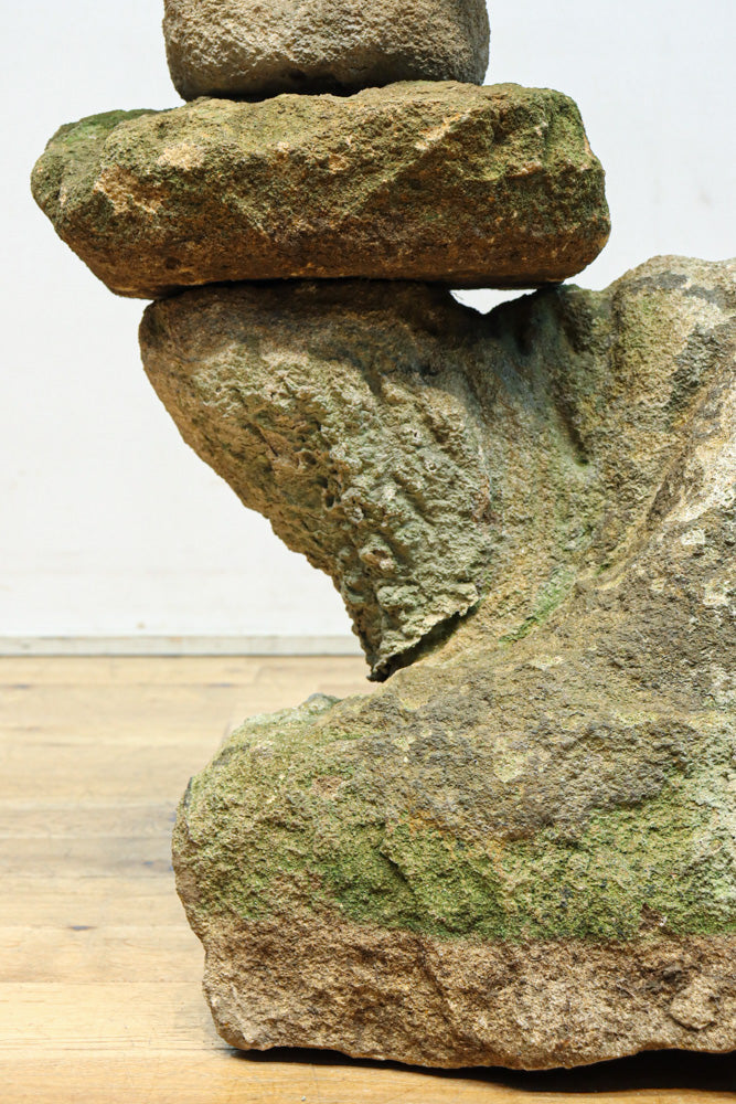 Antiqu tool (Ishi-toro) DC8726