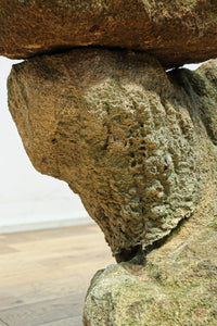 Antiqu tool (Ishi-toro) DC8726