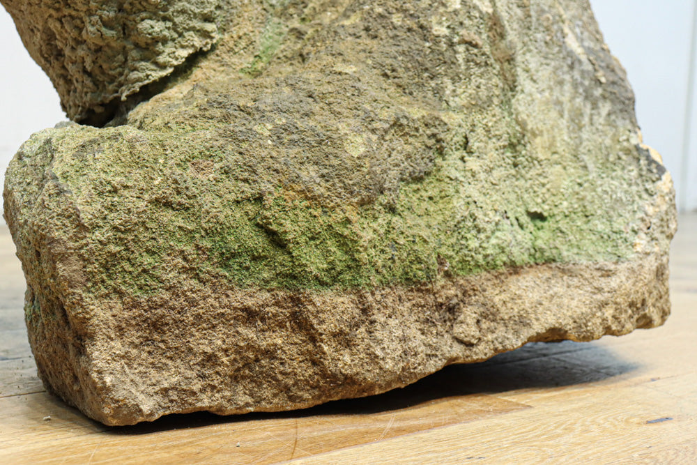 Antiqu tool (Ishi-toro) DC8726