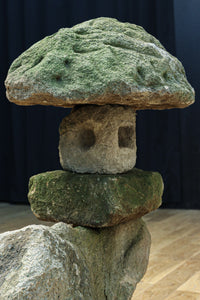 Antiqu tool (Ishi-toro) DC8726