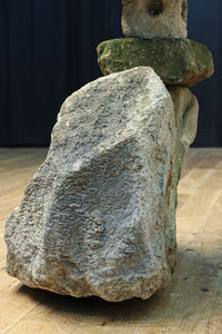 Antiqu tool (Ishi-toro) DC8726