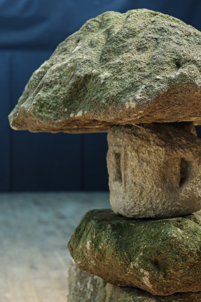 Antiqu tool (Ishi-toro) DC8726