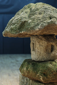 Antiqu tool (Ishi-toro) DC8726