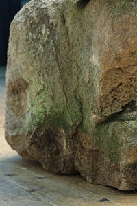 Antiqu tool (Ishi-toro) DC8726