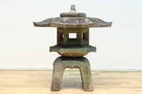 Antique tool (Ishi-toro) DC8727