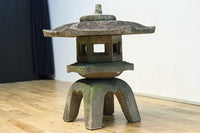 Antique tool (Ishi-toro) DC8727