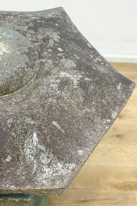 Antique tool (Ishi-toro) DC8727