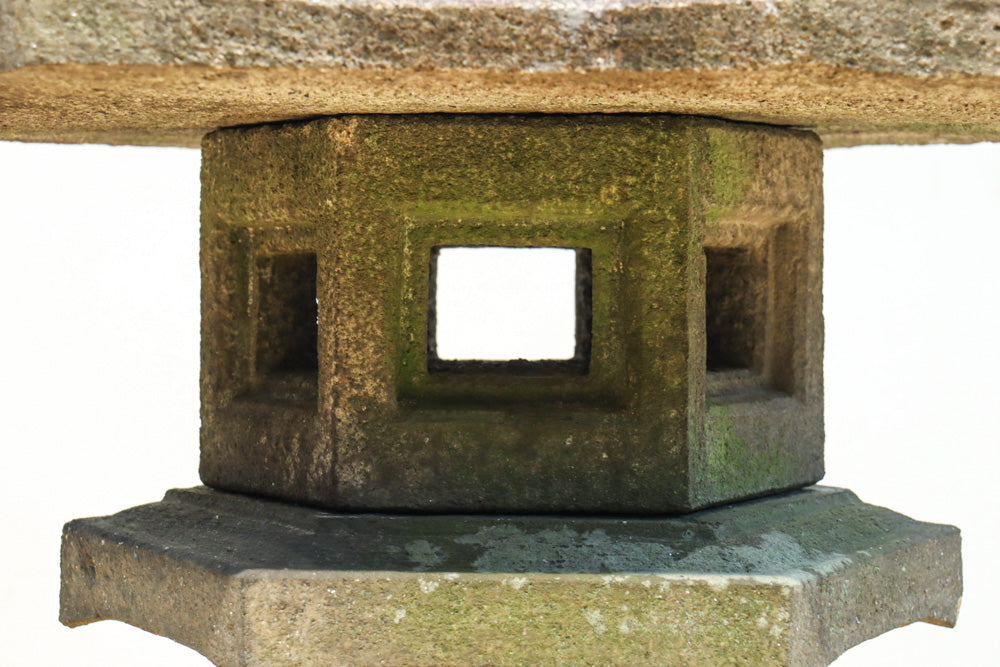 Antique tool (Ishi-toro) DC8727