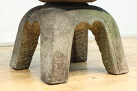 Antique tool (Ishi-toro) DC8727