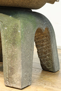 Antique tool (Ishi-toro) DC8727