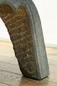 Antique tool (Ishi-toro) DC8727