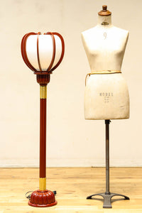 Antique tool (Big size Bonbori) DC8728