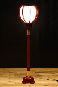 Antique tool (Big size Bonbori) DC8728