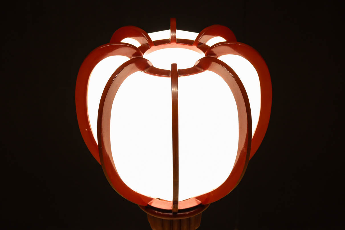 Antique tool (Big size Bonbori) DC8728