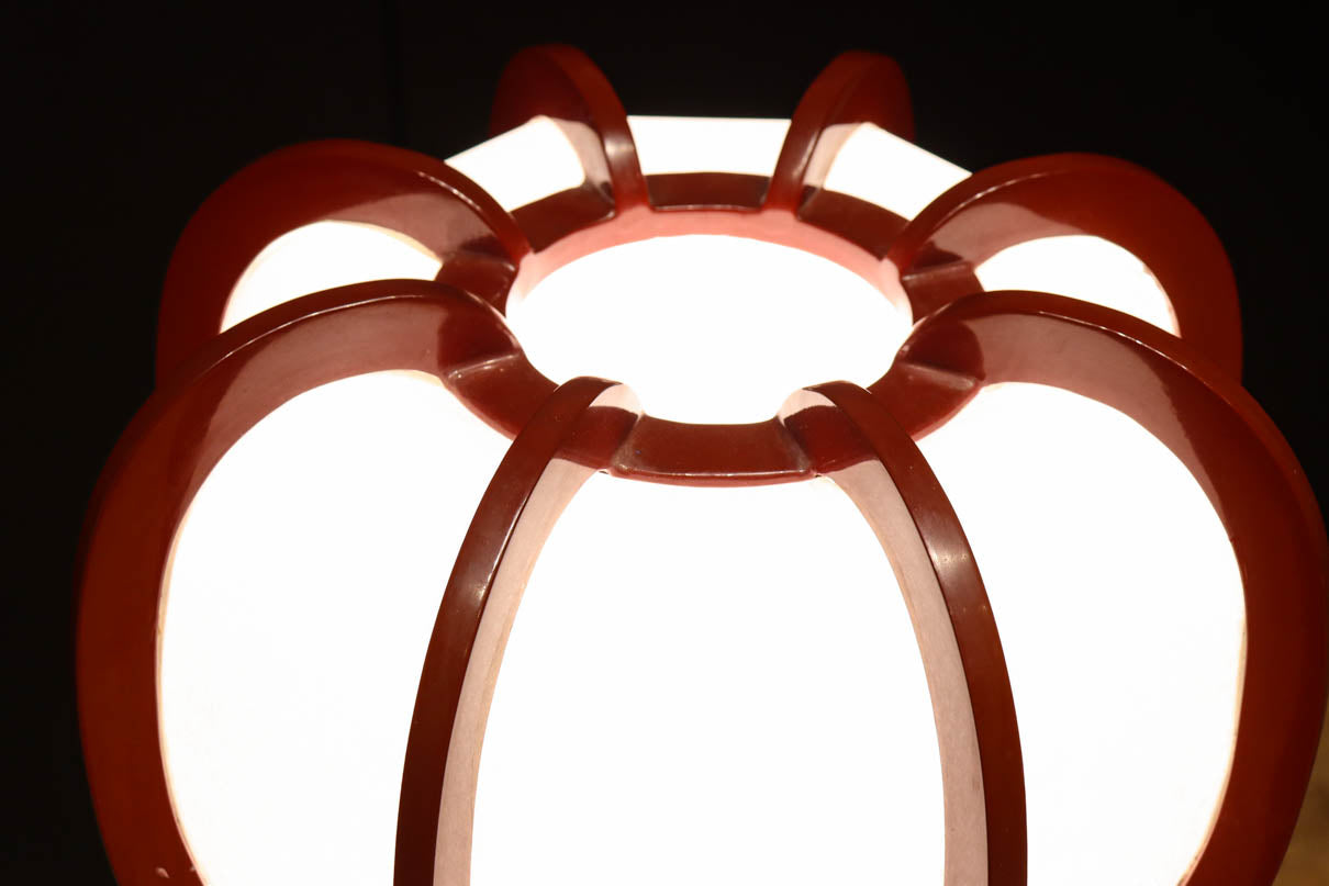 Antique tool (Big size Bonbori) DC8728