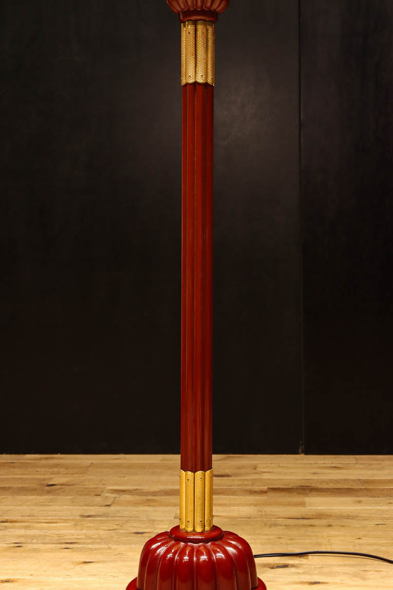 Antique tool (Big size Bonbori) DC8728