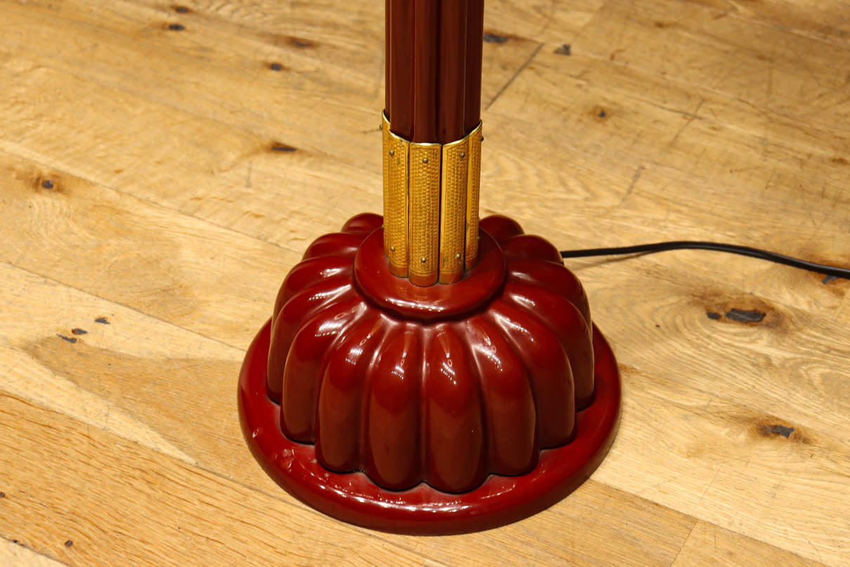 Antique tool (Big size Bonbori) DC8728