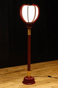 Antique tool (Big size Bonbori) DC8728