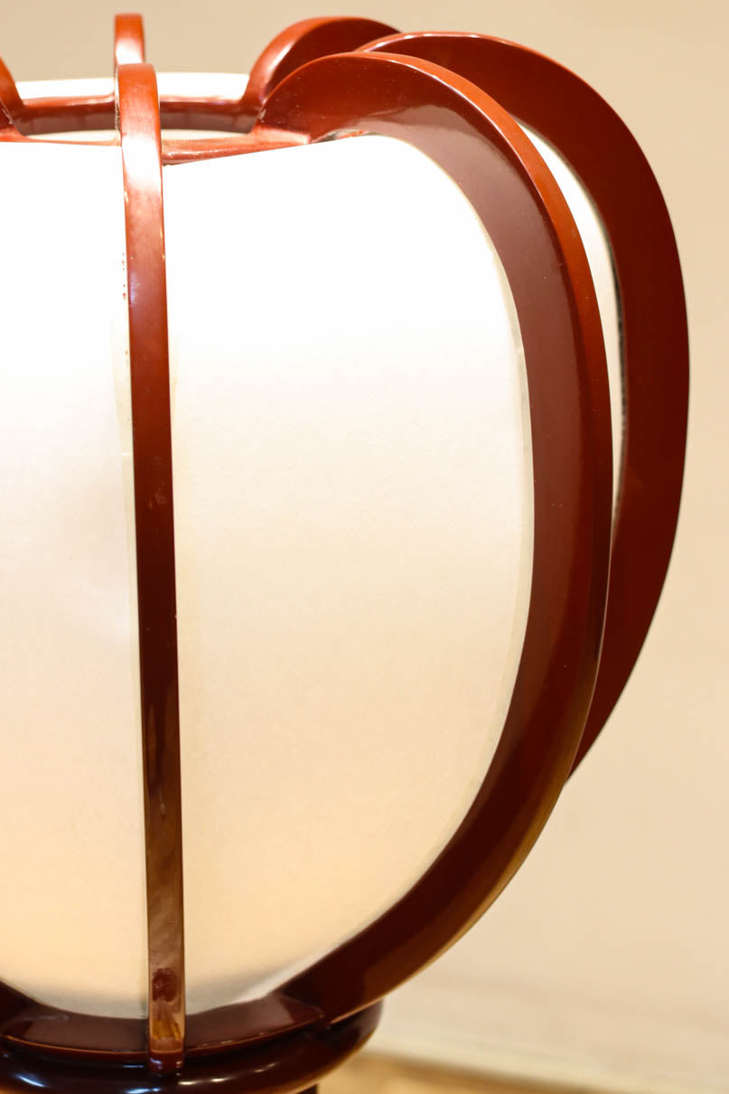 Antique tool (Big size Bonbori) DC8728