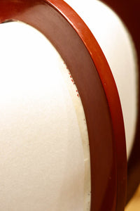 Antique tool (Big size Bonbori) DC8728