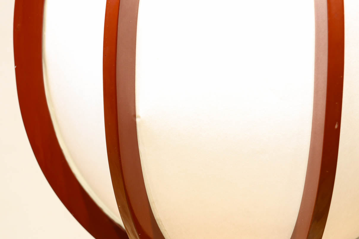 Antique tool (Big size Bonbori) DC8728