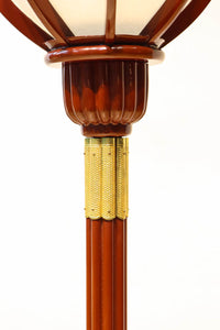 Antique tool (Big size Bonbori) DC8728