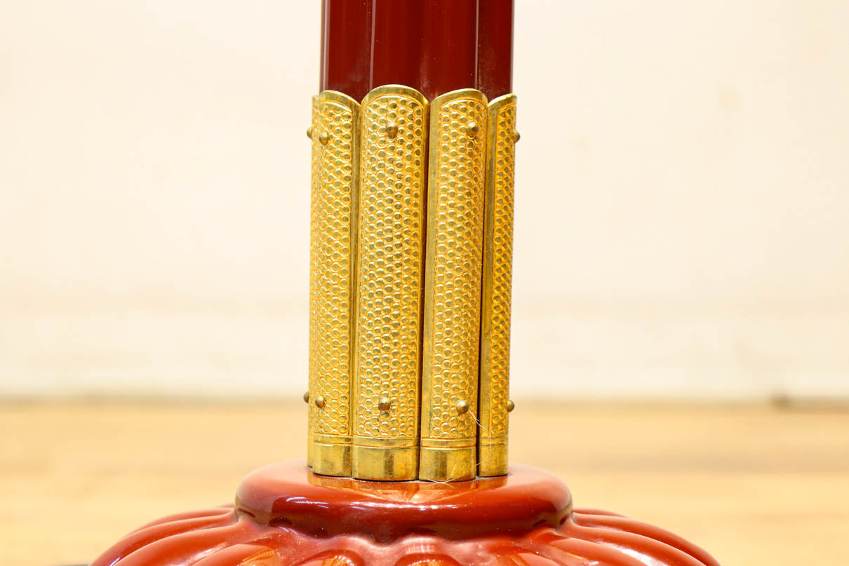 Antique tool (Big size Bonbori) DC8728