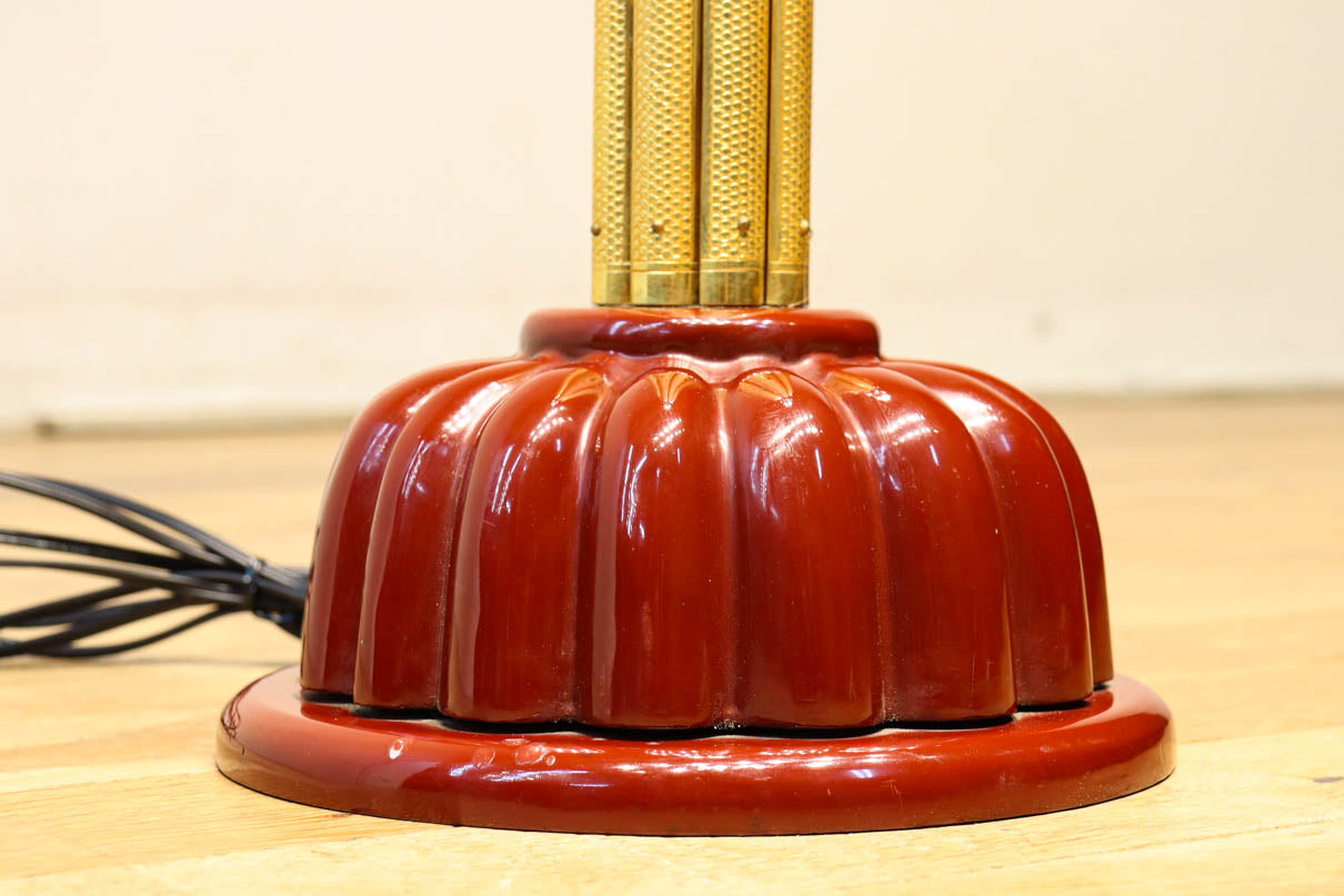 Antique tool (Big size Bonbori) DC8728