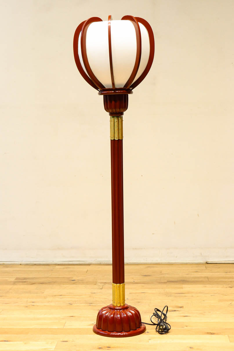 Antique tool (Big size Bonbori) DC8728