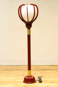 Antique tool (Big size Bonbori) DC8728