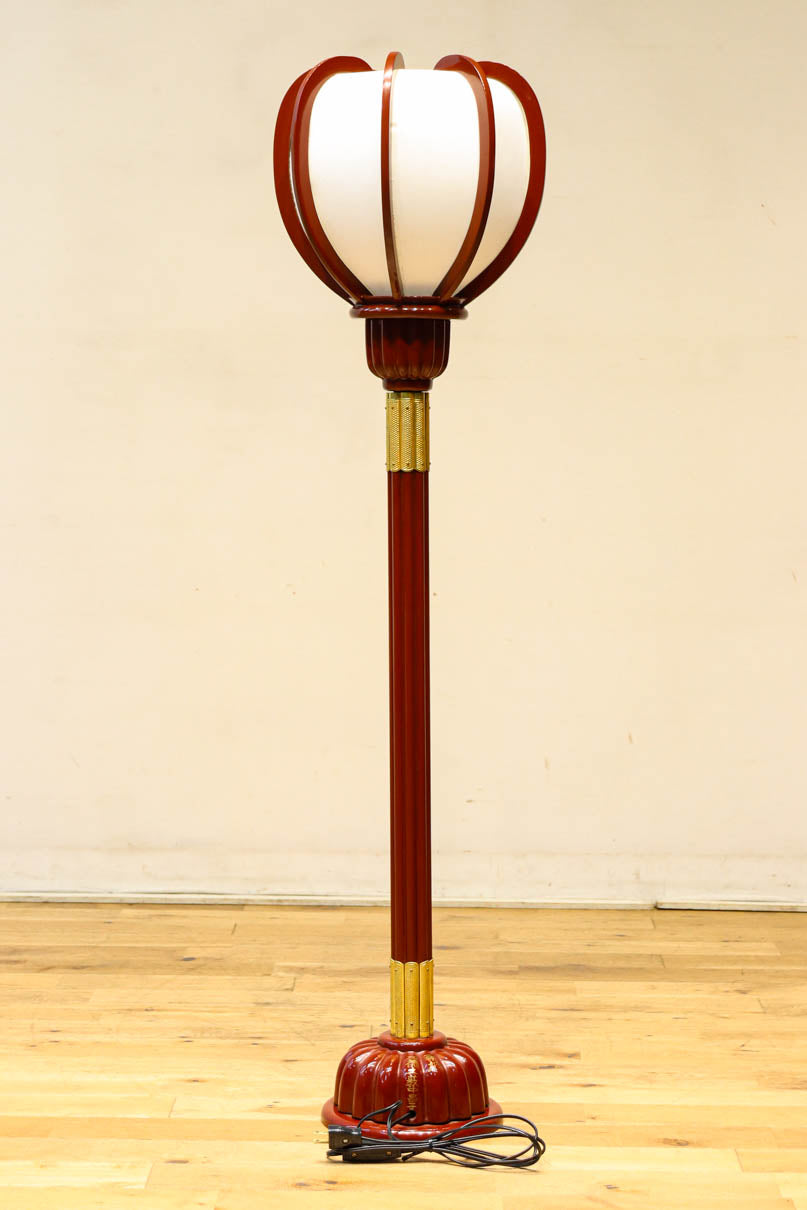 Antique tool (Big size Bonbori) DC8728