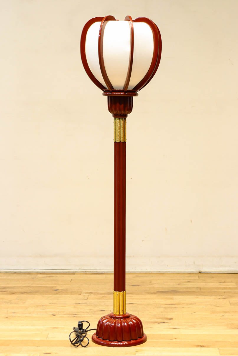 Antique tool (Big size Bonbori) DC8728