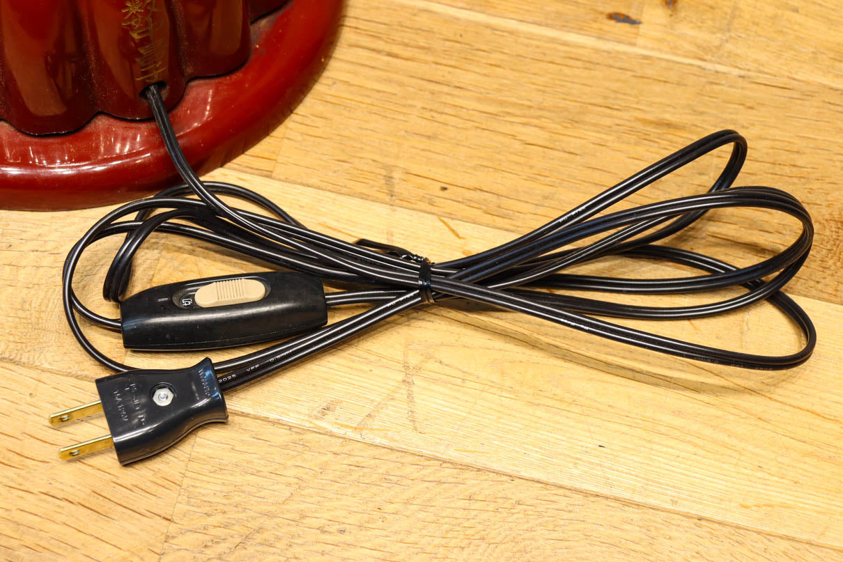 Antique tool (Big size Bonbori) DC8728