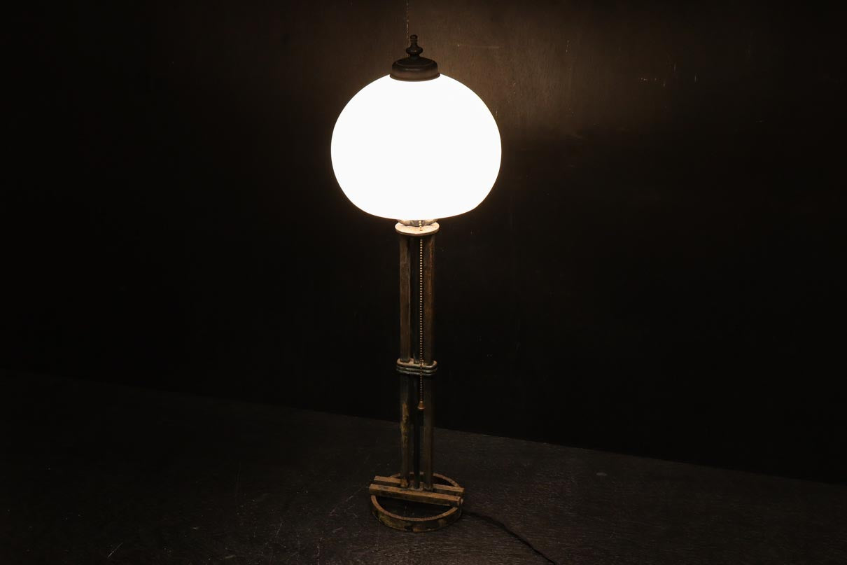 Antique tool (Electric Stand) DC8729