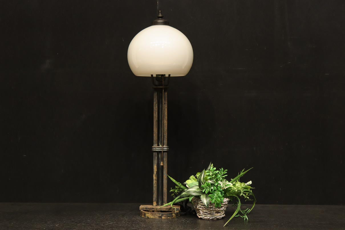 Antique tool (Electric Stand) DC8729