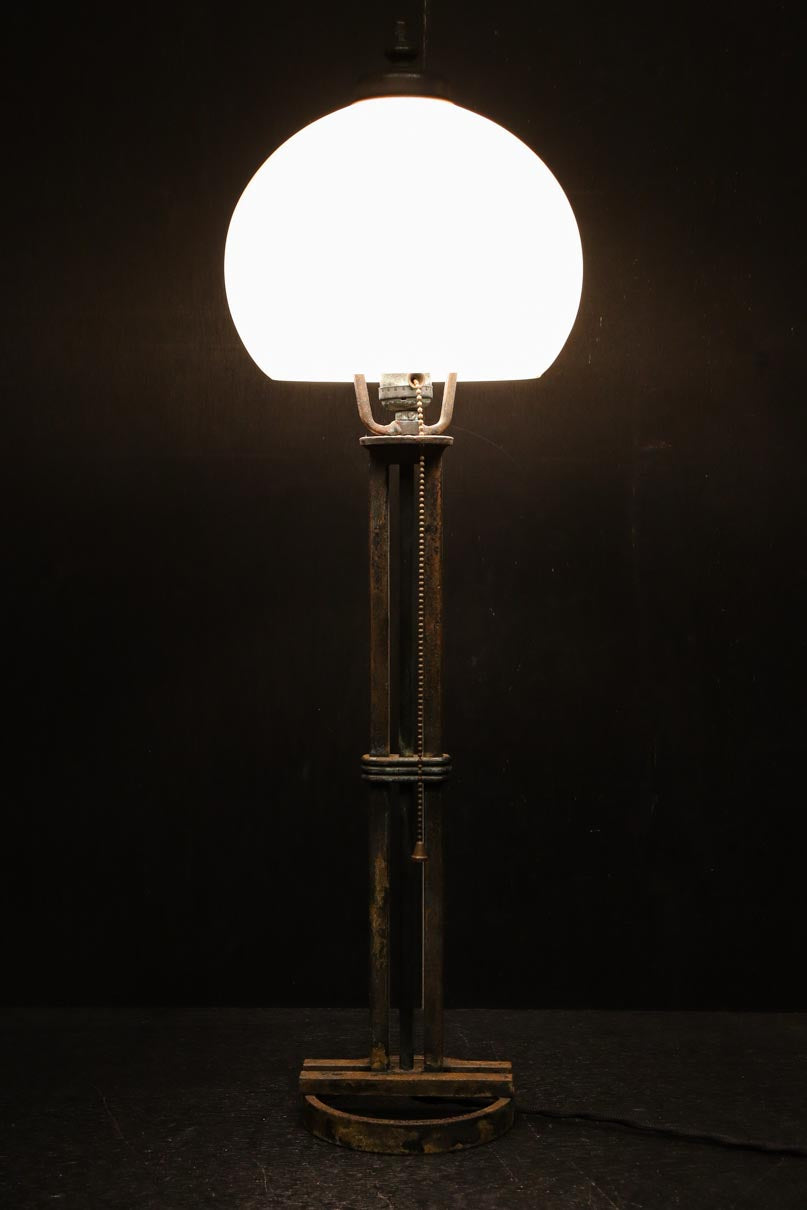 Antique tool (Electric Stand) DC8729