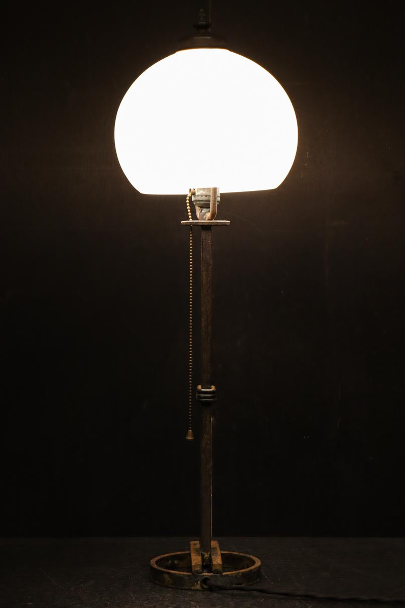 Antique tool (Electric Stand) DC8729