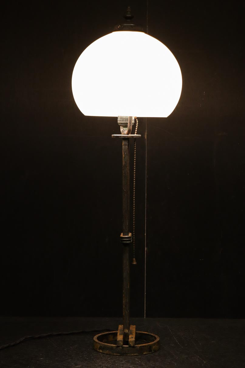 Antique tool (Electric Stand) DC8729