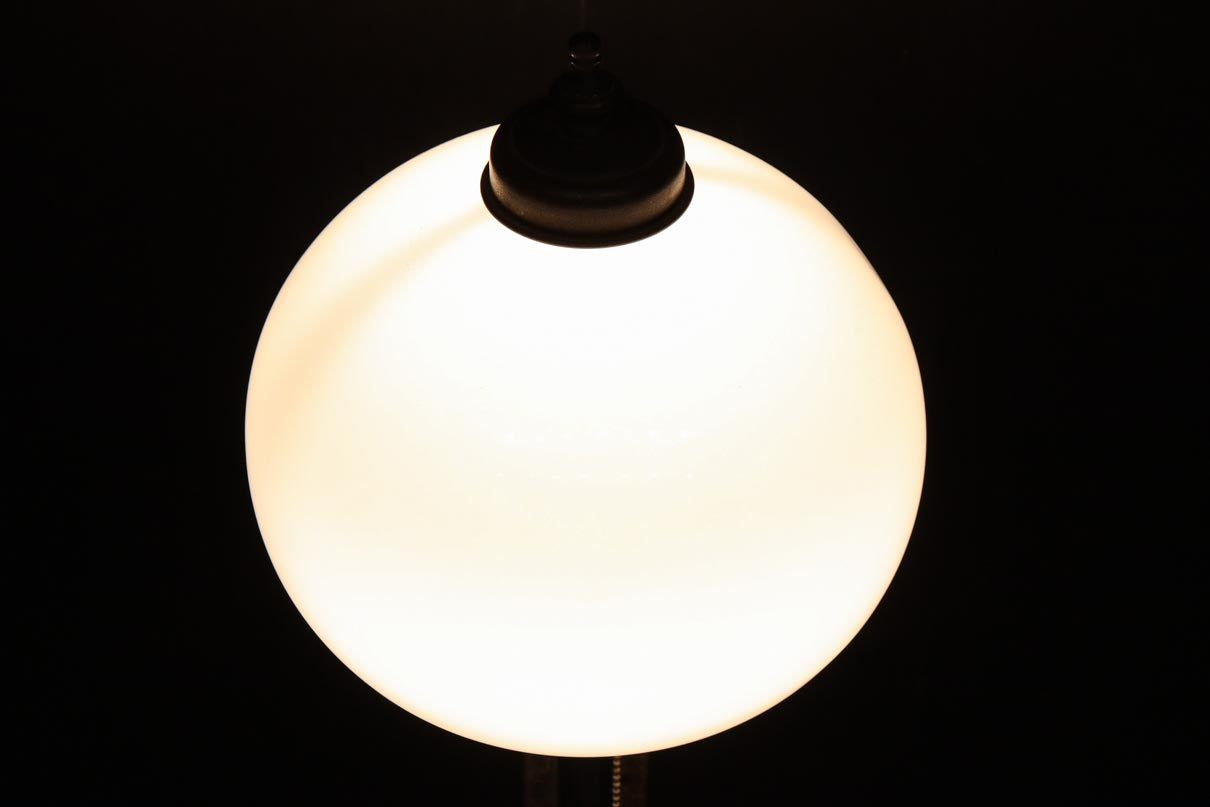 Antique tool (Electric Stand) DC8729