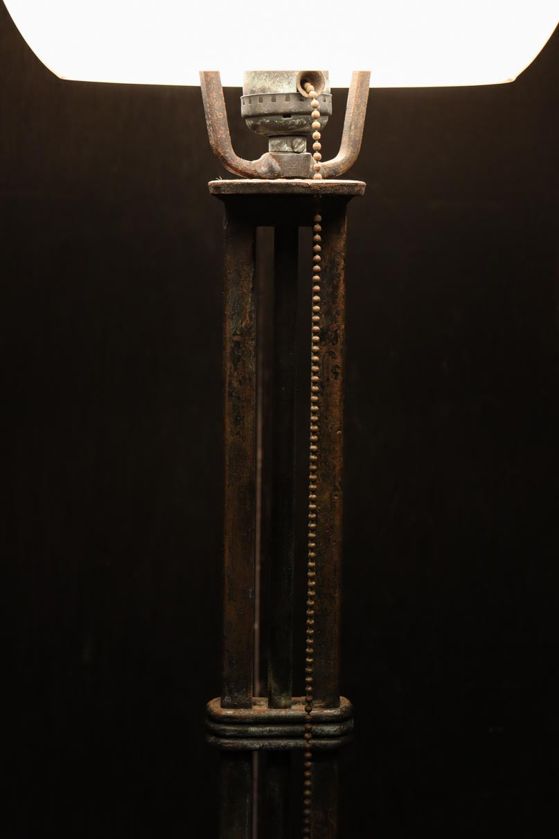 Antique tool (Electric Stand) DC8729