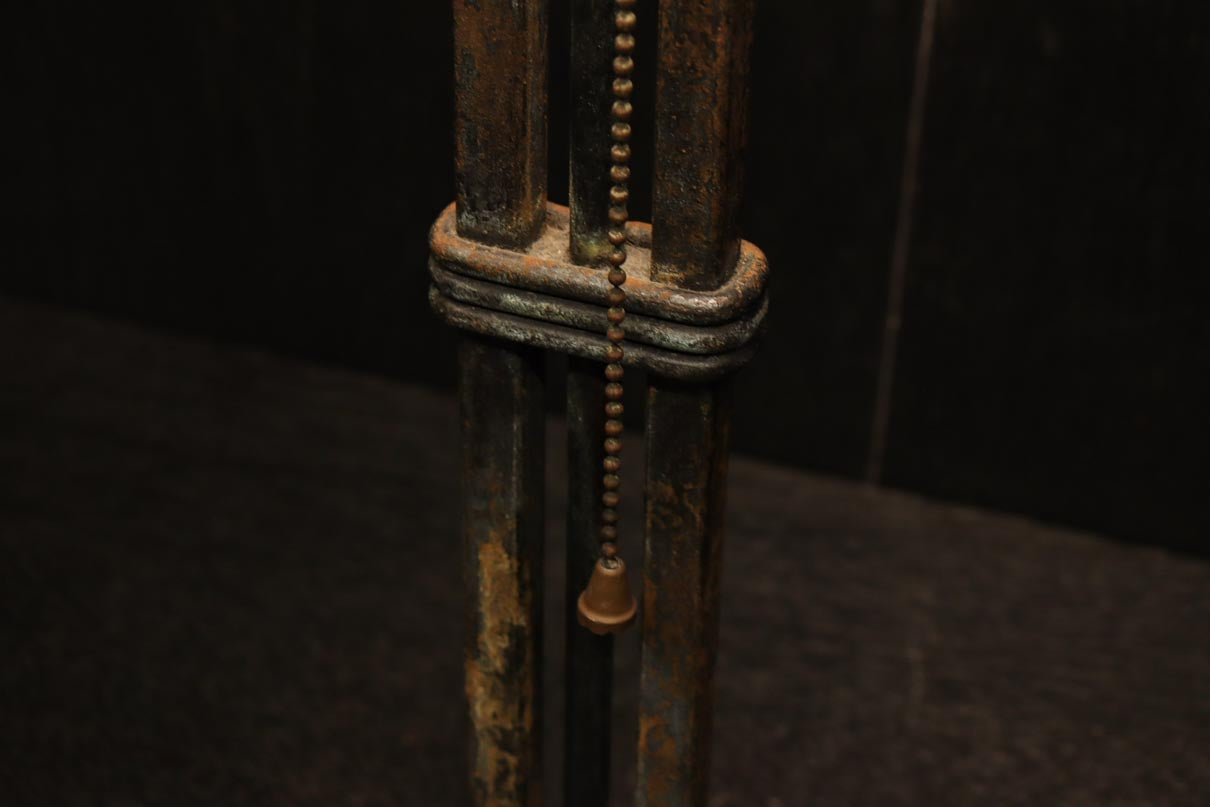 Antique tool (Electric Stand) DC8729