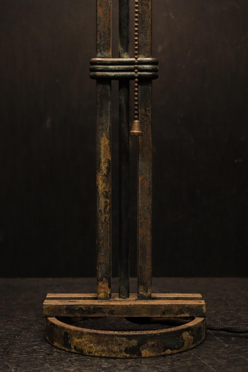 Antique tool (Electric Stand) DC8729