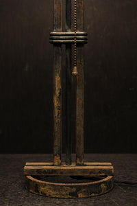 Antique tool (Electric Stand) DC8729