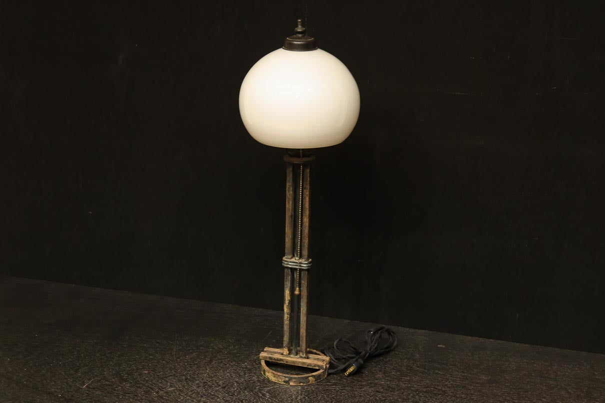 Antique tool (Electric Stand) DC8729