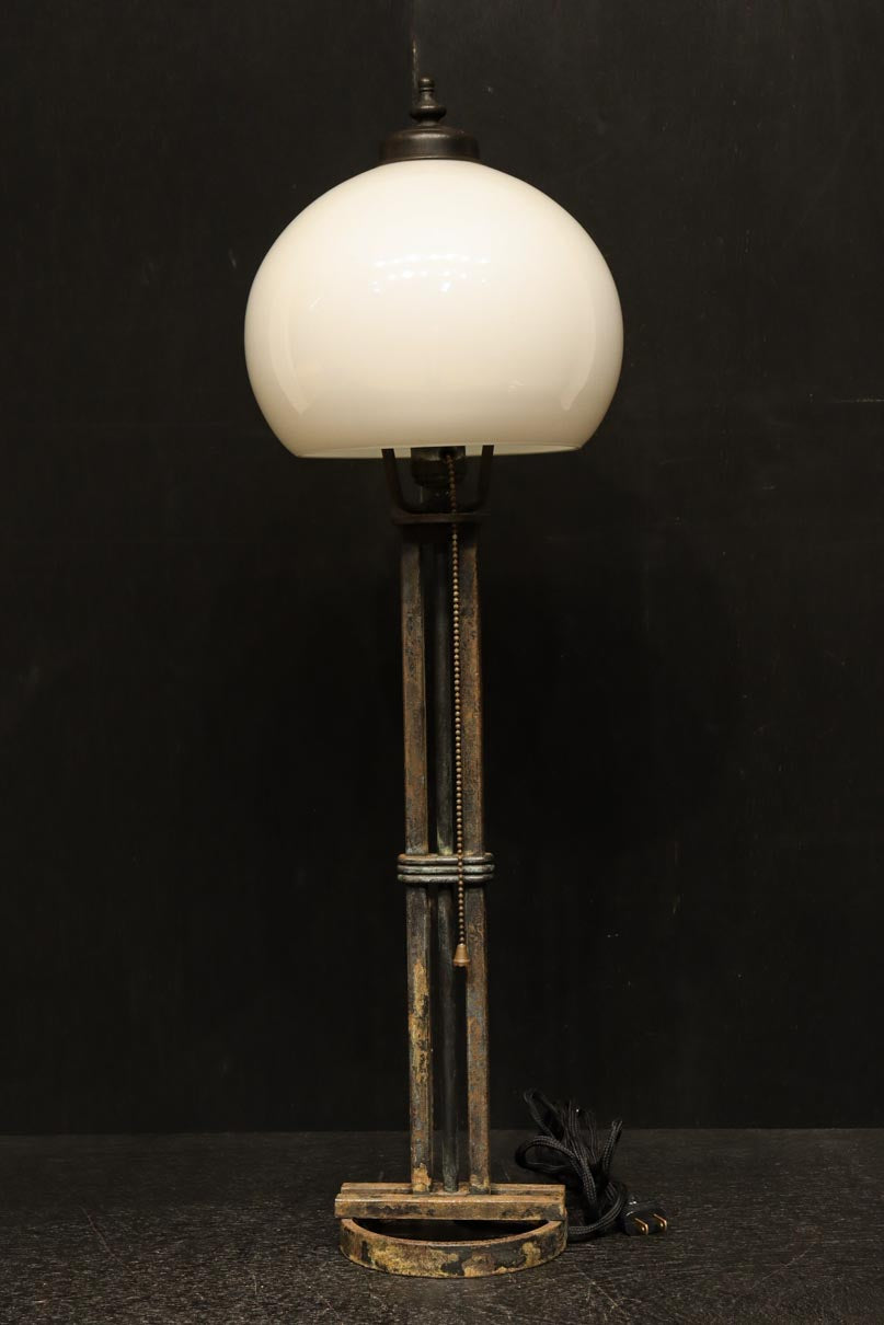 Antique tool (Electric Stand) DC8729