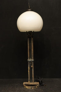 Antique tool (Electric Stand) DC8729